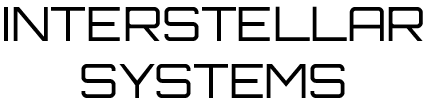 Interstellar Research Systems
